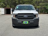 Used 2020 Ford F150 XL w/ Equipment Group 101A Mid image 2