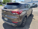 Used 2021 Chevrolet TrailBlazer ACTIV w/ Technology Package image 5