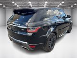 Used 2018 Land Rover Range Rover Sport HSE image 6