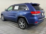 Used 2019 Jeep Grand Cherokee Limited image 5