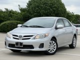 Used 2012 Toyota Corolla LE image 2
