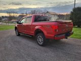 Used 2019 Ford F150 Lariat w/ Equipment Group 502A Luxury image 4