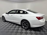 Used 2023 Chevrolet Malibu LT image 4