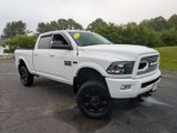 Used 2018 RAM 3500 Big Horn w/ Sport Appearance Group image 2