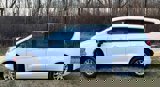 New 2025 Chrysler Voyager LX image 2