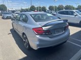 Used 2014 Honda Civic Si image 2