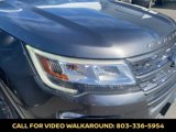 Used 2018 Ford Explorer XLT w/ Equipment Group 202A image 4