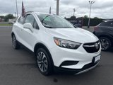 Certified 2021 Buick Encore Preferred w/ Safety Package image 4