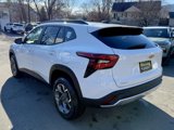 New 2025 Chevrolet Trax LT w/ LPO, Blackout Package image 6