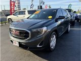 Used 2018 GMC Terrain SLE image 3
