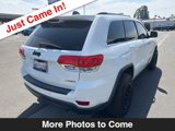 Used 2018 Jeep Grand Cherokee Laredo image 6