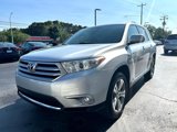 Used 2013 Toyota Highlander Limited image 3