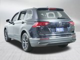 Certified 2024 Volkswagen Tiguan SE image 5