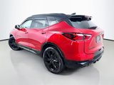 Used 2022 Chevrolet Blazer RS w/ Enhanced Convenience Package image 5
