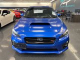 Used 2015 Subaru WRX STI image 3