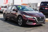 Certified 2022 Nissan Sentra SV image 4
