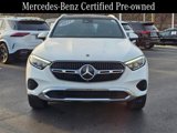 Certified 2023 Mercedes-Benz GLC 300 4MATIC image 4