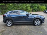 Used 2022 MAZDA CX-30 AWD 2.5 S w/ Select Package image 3