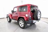 Used 2013 Jeep Wrangler Sahara w/ Mopar Chrome Edition Group image 5