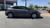New 2025 Toyota Corolla SE image 6