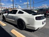 Used 2013 Ford Mustang Premium image 4