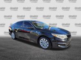 Used 2018 Kia Optima LX w/ 17" Alloy Wheels Package image 2