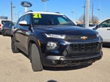 Used 2021 Chevrolet TrailBlazer ACTIV image 5