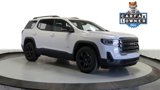 Certified 2022 GMC Acadia AT4 w/ Technology Package image 2