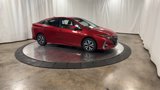 Used 2017 Toyota Prius Prime Premium image 2