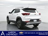 New 2025 Chevrolet TrailBlazer LT w/ LT Cold Weather Package image 5