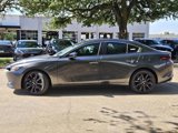 New 2025 MAZDA MAZDA3 s image 2