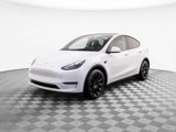 Used 2024 Tesla Model Y Long Range image 3