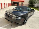 Used 2011 Aston Martin DBS Volante image 2