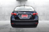 New 2025 Nissan Versa S w/ Trunk Package image 6