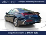New 2025 Hyundai Elantra SE w/ Cargo Package image 4