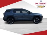 New 2026 Chevrolet Equinox RS w/ Convenience Package III image 2