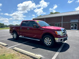 Used 2013 Ford F150 XLT w/ Luxury Equipment Group image 2