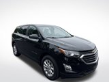 Used 2021 Chevrolet Equinox LT w/ Driver Convenience Package image 3