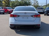 Used 2023 Nissan Altima 2.5 SR image 4