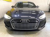 Used 2018 Audi A5 2.0T Premium Plus w/ Premium Plus image 2