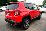 Used 2015 Jeep Renegade Limited image 6