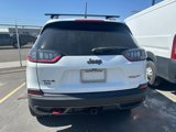 Used 2020 Jeep Cherokee Trailhawk w/ Technology Group image 5