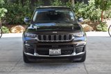 Used 2021 Jeep Grand Cherokee L Laredo w/ Luxury Tech Group I image 2