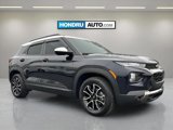 Used 2021 Chevrolet TrailBlazer ACTIV w/ Sun and Liftgate Package image 2