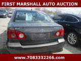 Used 2005 Toyota Corolla image 2
