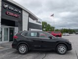 Used 2017 Nissan Rogue S image 6