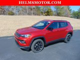 New 2025 Jeep Compass Latitude w/ Altitude Special Edition image 4