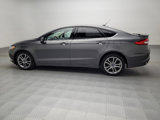 Used 2017 Ford Fusion SE w/ Equipment Group 201A image 3