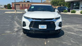 Used 2019 Chevrolet Blazer RS image 3