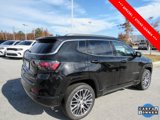 Used 2023 Jeep Compass Limited w/ Elite Group image 4